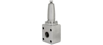 Pratissoli R4090-HP Pressure Regulator