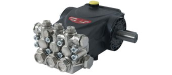 Interpump VHT58 Series Pump - 1750 Rpm