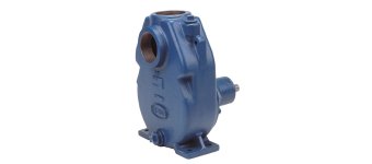 Renson AA15PL Pump