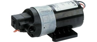 Flojet Duplex II Demand Pump - 12V