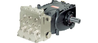 Interpump VHT71 Series Pump - 1000 Rpm