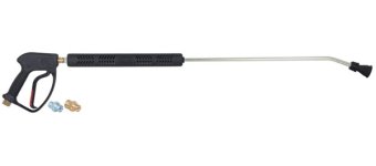Pressure Wash Lance Assembly