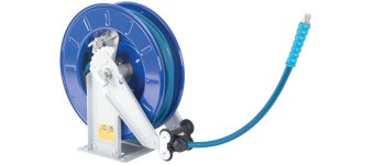 HD V Series Retractable Hose Reel