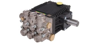 Interpump 44 Series Pump - 1450 Rpm
