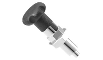 Optional Reel Lock for Faicom Manual Reels