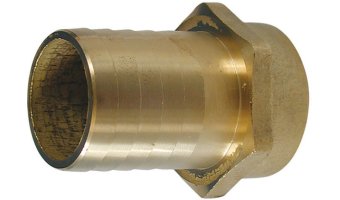 Hose Barb