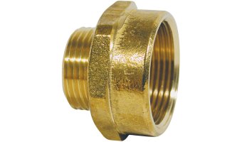 Reducer Nipple