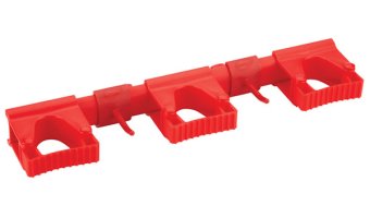Vikan Hi-Flex Wall Bracket System