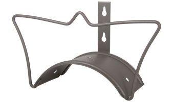 Wall mount Hose Holder