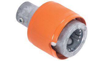 Hypro PTO Quick Coupler