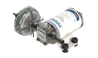 Marco UPX/C Gear Pump
