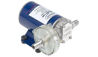 Marco UP9/PN Gear Pump