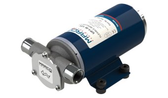 Marco UP1-M Flexible Impeller Pump