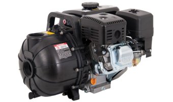 2" Pacer S Series Pump - Loncin