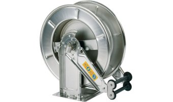VLX Series Retractable Hose Reel