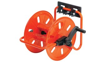 Wall/Frame Mount Manual Hose Reel