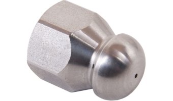 ST4 Drain Cleaning Nozzle - 08