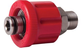 AR9 M24 Coupler