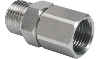SW5 Hi Flow Swivel