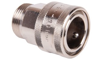 22mm QR Coupling