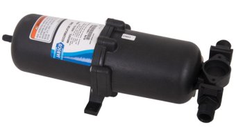Accumulator Tank w/ Membrane