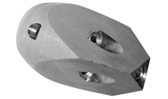 SNT Drain Cleaning Nozzle - 20