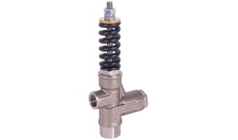 VXR3-280 Pressure Regulator - AISI 303