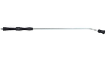 PFL Lance - Zinc Plated - 900mm