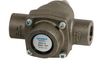 Hypro 4001 Series Roller Pump