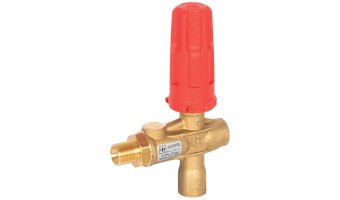 Interpump Unicontrol Unloader Valve