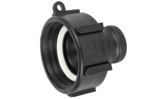 IBC Cam Lock Adaptor