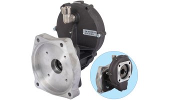Comet Reduction Gearbox