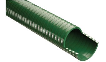 3" Medium Duty Suction/Delivery Hose - 30m Coil