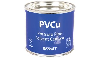 Solvent Cement