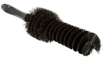 Vikan Rim Brush - Soft Bristles