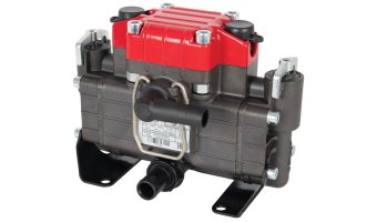 Comet MP20 2 Diaphragm Pump