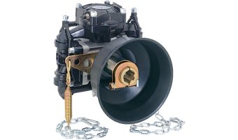 Comet BP40K 2 Diaphragm Pump