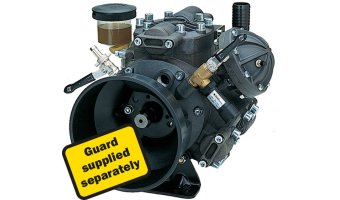 Comet APS101 3 Diaphragm Pump