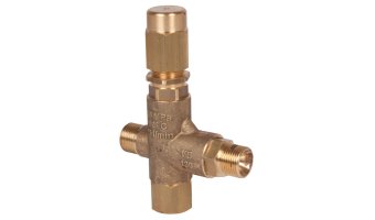 VB130 Unloader Valve