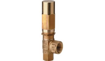 VS200/200 Pressure Regulator