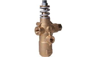 VB16 Soft Start Unloader Valve