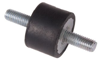 Rubber Mounting