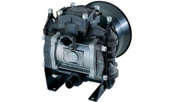Comet BP60K 2 Diaphragm Pump