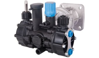 Comet MC18 2 Diaphragm Pump