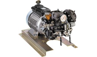 Comet APS71 415V Motor Pump Unit
