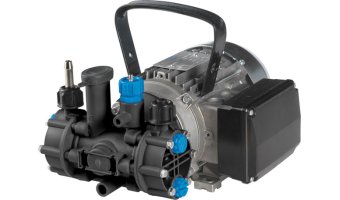 Comet MC18 230V Motor Pump Unit