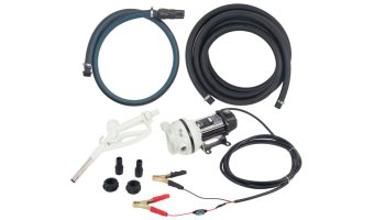 AdBlue&reg; Transfer Kit - 12V