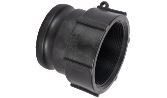 Banjo Cam Lever Adaptor