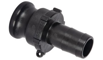 Banjo Cam Lever Adaptor
