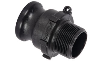 Banjo Cam Lever Adaptor